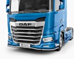 Orurowanie rama pod zderzak DAF XG+ XG XF od 2021r. LED