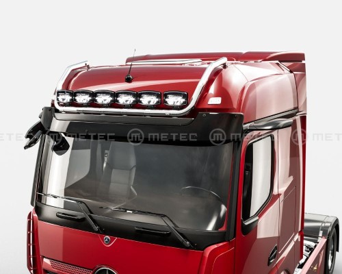 Orurowanie-Mercedes-actros-mp4-mp5-bigspace