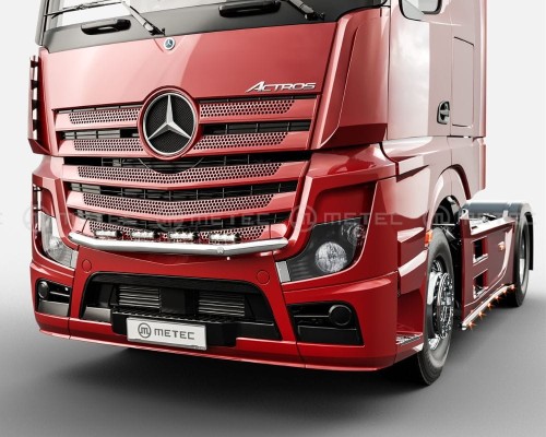 Orurowanie-na-zderzak-scania-Mercedes-benz-actros-mp4-mp5