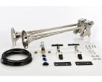 Sygnały pneumatyczne Beam 65, 70 cm elektrozawór zestaw 