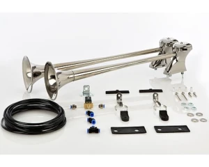 Sygnały pneumatyczne Beam 65, 70 cm elektrozawór zestaw 