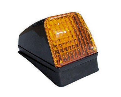 Lampa obrysowa dachowa Volvo LED 24V 