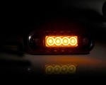Lampa obrysowa LED Fristom FT-073 DARK