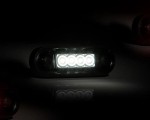 Lampa obrysowa LED Fristom FT-073 DARK