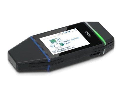 VDO DLK Smart Download Key czytnik kart kierowcy i tachografów
