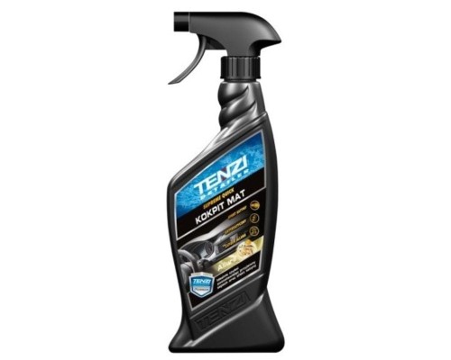 Allure Kokpit Mat Tenzi Detailer Atomizer 600ml