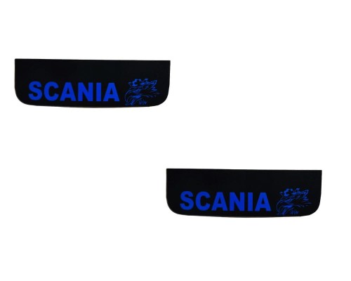 Chlapacz z napisem 18 x 60 cm