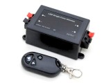 Sterowanik Ściemniacz Tablic Luster LED  12/24V Radiowy Pilot