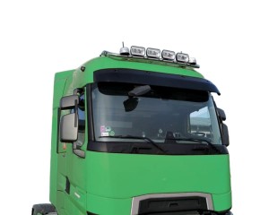 Orurowanie dachowe Renault Gama T EVO