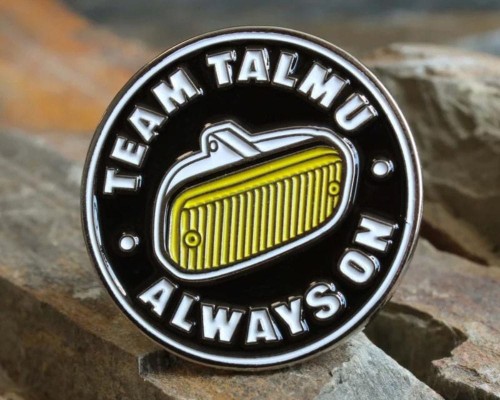 Przypinka-pin-dla-kierowcy-Talmu-Team