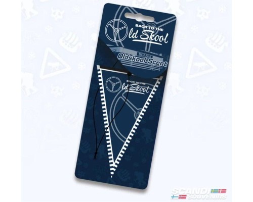 Zapach-zawieszka-Back-to-The-Old-skool