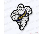 Naklejka Michelin