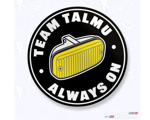 Naklejka-laminowana-Talmu-team