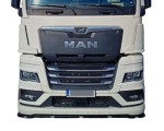 Orurowanie rama pod zderzak Man TGX II od 2020r.