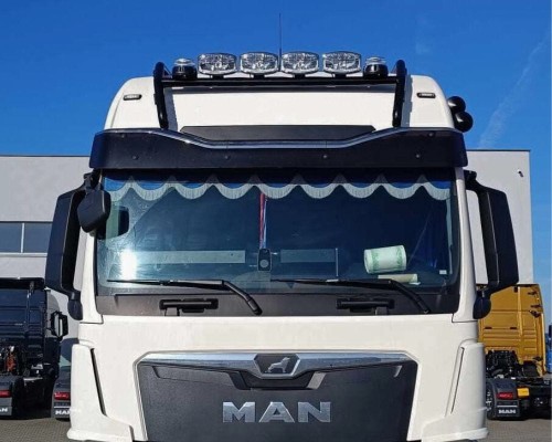 Orurowanie-dachowe-Man-TGX-GX