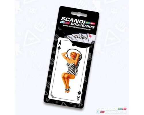 Zapach-zawieszka-Pin-up Clubs