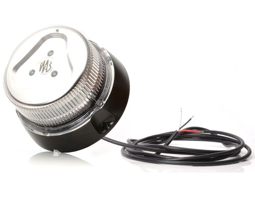 Światło-ostrzegawcze-białe-LED-waś