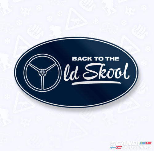 Naklejka-laminowana-old-skool