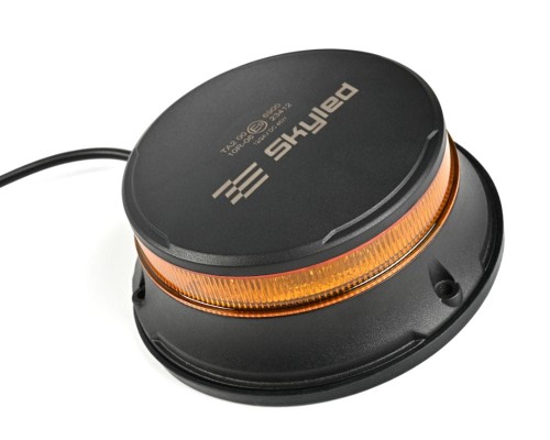 Światło-ostrzegawcze-kogut-led-skyled