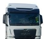 Osłona przeciwsłoneczna MAN TGX II od 2020r. Individual Kabina GX (wraz z zestaw montażowym)
