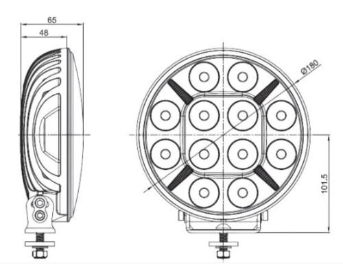 Reflektor-dalekosiężny-Skyled-Jupiter-7X