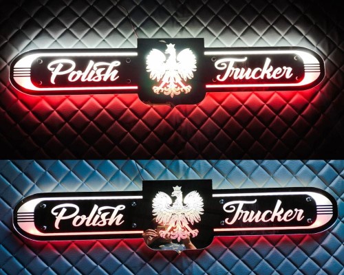 Lustro-nad-łóżko-tir-led-orzełek