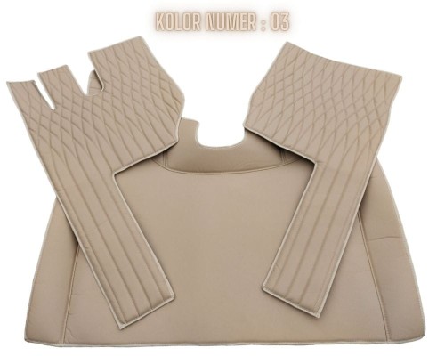 Dywaniki-premium-class-Volvo-fh4-fh5