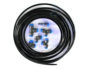 Zestaw montażowy sygnałów pneumatycznych Beam