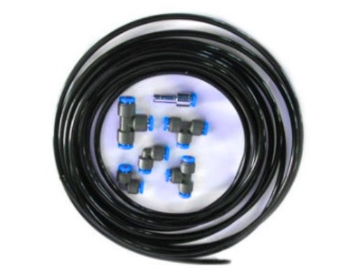 Zestaw montażowy sygnałów pneumatycznych Beam