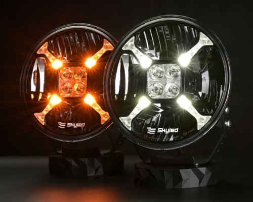 Reflektor SKYLED Cosmo Flash 9X