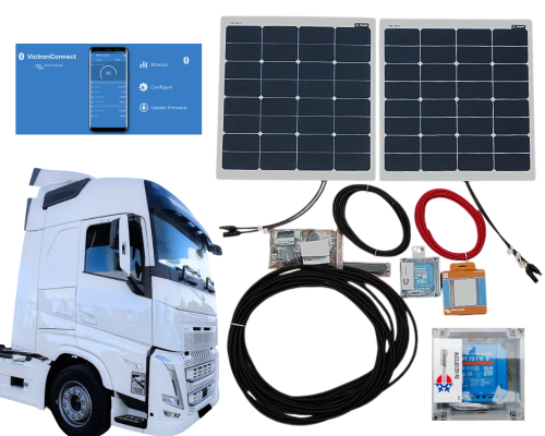 Zestaw-paneli-fotowoltaicznych-volvo-fh-globetrotter