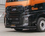 Orurowanie rama pod zderzak Ford F-max