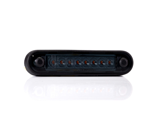 Lampa-obrysowa-LED-Fristom-FT-073 LONG DARK