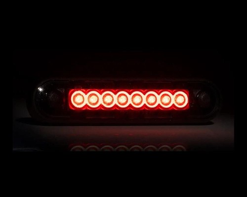 Lampa-obrysowa-LED-Fristom-FT-073 LONG DARK