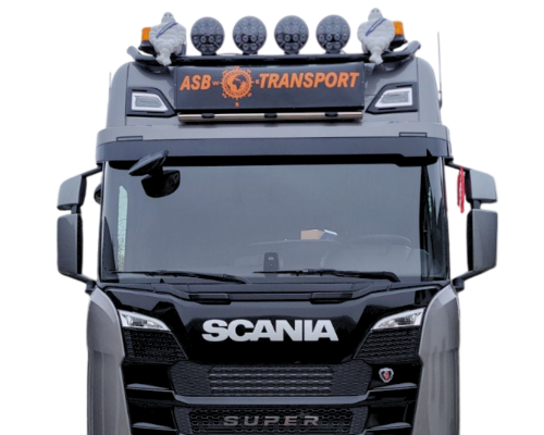 Reklamowy-neon-baner-dachowy-tir-ciężarówka