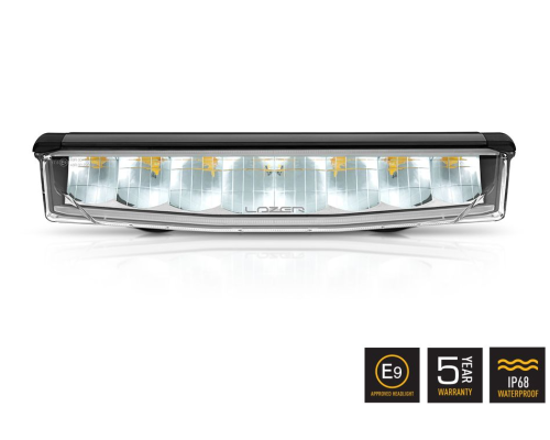 Lampa-dalekosiężna-Lazer-Air-90 - 411mm