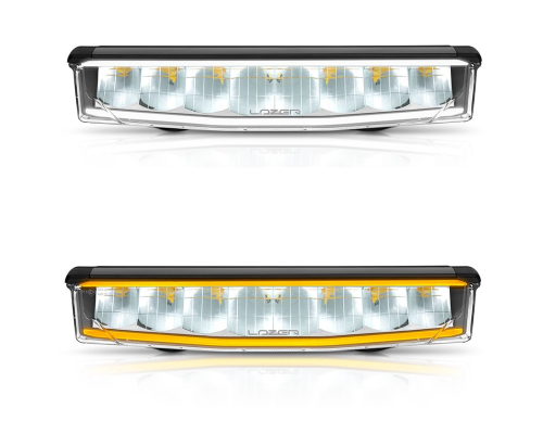 Lampa-dalekosiężna-Lazer-Air-90 - 411mm