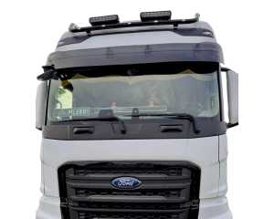 Orurowanie dachowe Ford F-max 