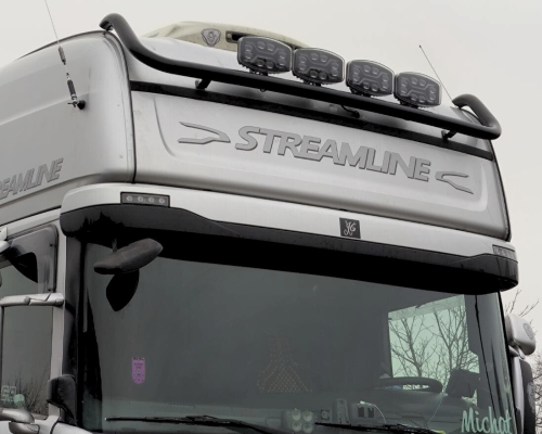 Orurowanie-dachowe-czarne-scania-r-g-topline