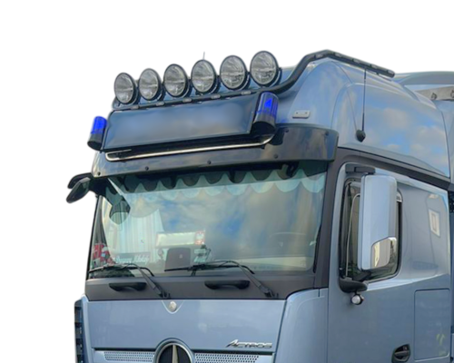 Orurowanie-dachowe-rama-dachowa-Mercedes-actros-mp4-mp5-gigaspace
