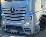 Orurowanie rama pod zderzak Mercedes Actros L MP5 MP4
