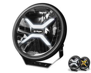 Reflektor dalekosiężny Skyled Full LED Crux 9X