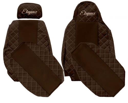 Pokrowce-Scania-S/R od 2016r.