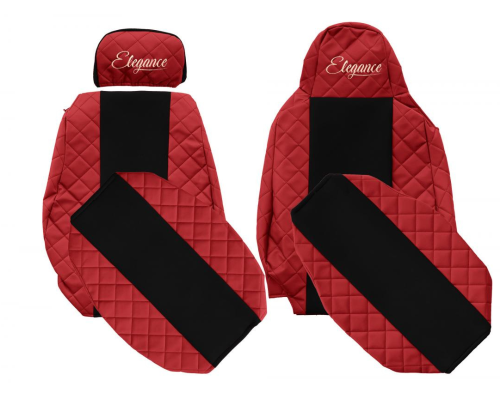 Pokrowce Scania S/R od 2016r.