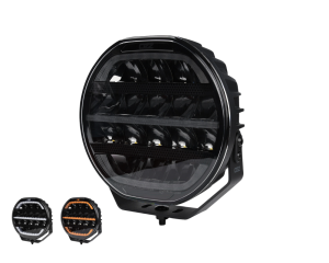 Reflektor dalekosiężny  "Halogen" OZZ XR2 P7" LED