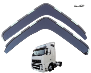 Owiewki szyb bocznych Volvo FH12 FH3 od 1994r. 