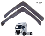 Owiewki szyb bocznych Iveco S-WAY od 2019r. 