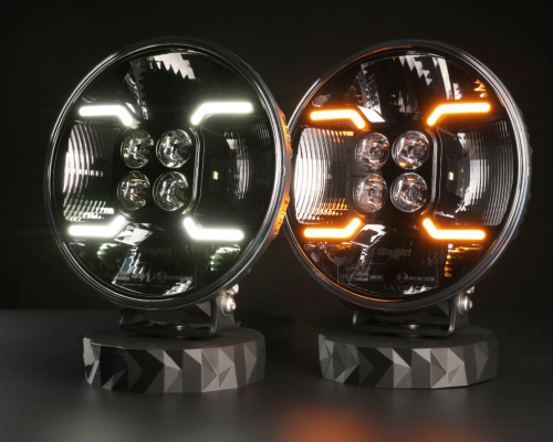 Reflektor dalekosiężny Skyled Cosmo Dynamic 9X