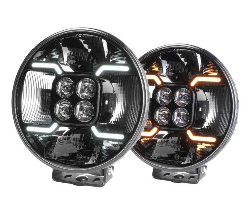 Reflektor dalekosiężny Skyled Cosmo Dynamic 9X