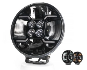 Reflektor dalekosiężny Skyled Cosmo Dynamic 9X (160W)